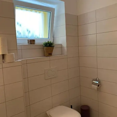 Braunlage-harz Schwimmbad-sauna, Wlan, Parkplatz *