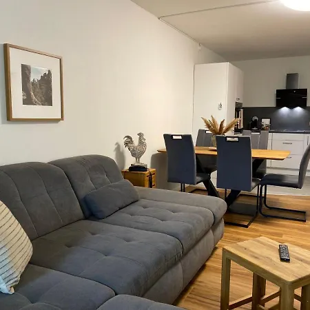 Braunlage-harz Schwimmbad-sauna, Wlan, Parkplatz Apartment Braunlage