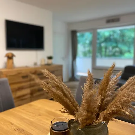 Braunlage-harz Schwimmbad-sauna, Wlan, Parkplatz *
