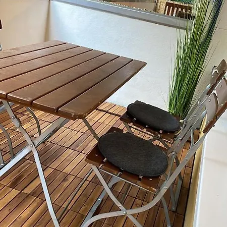 Apartamento Braunlage-harz Schwimmbad-sauna, Wlan, Parkplatz Braunlage