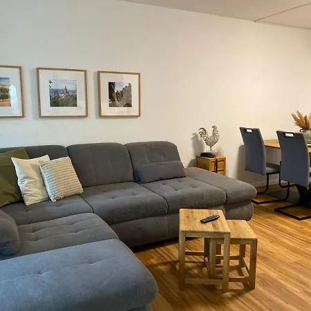 Braunlage-harz Schwimmbad-sauna, Wlan, Parkplatz