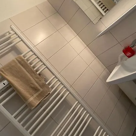 Apartment Braunlage-harz Schwimmbad-sauna, Wlan, Parkplatz