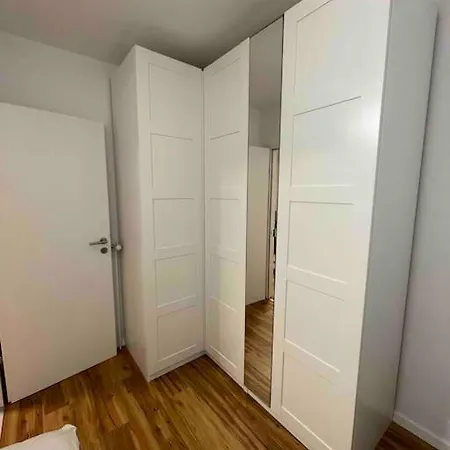 Braunlage-harz Schwimmbad-sauna, Wlan, Parkplatz Apartment