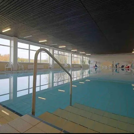 Braunlage-harz Schwimmbad-sauna, Wlan, Parkplatz *